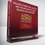 Willard & Marguerite Beecher - Beyond Success and Failure: Ways to Self-reliance and Maturity