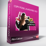 Alex Cattoni - Copy Posse Launch Files 2022