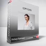 Kelsey Formost - Copy Class