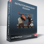 Lee Morrison - Instructor Enhancement Program