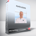 Michael King - Pilates lessons
