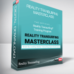 Reality Transurfing – Reality Transurfing Masterclass
