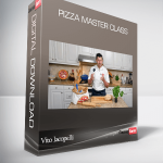 Vito Iacopelli – Pizza Master Class
