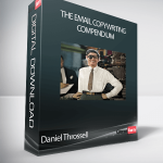 Daniel Throssell - The Email Copywriting Compendium